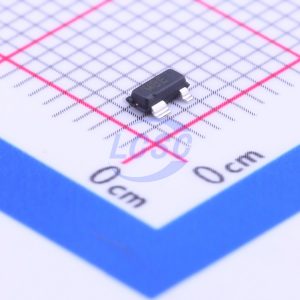 Analog Devices ADM811SARTZ-REEL7