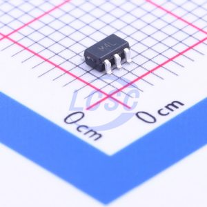 Analog Devices ADM823SYRJZ-R7