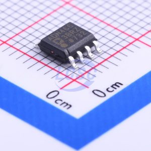 Analog Devices ADN4663BRZ-REEL7