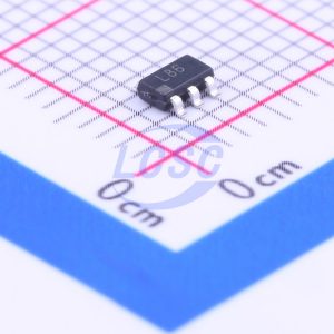 Analog Devices ADP2301AUJZ-R7