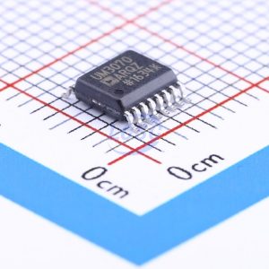 Analog Devices ADUM3070ARQZ-RL7