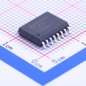Analog Devices ADUM4223ARWZ