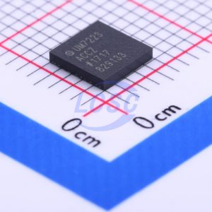 Analog Devices ADUM7223ACCZ-RL7