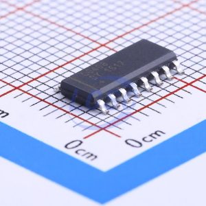 Analog Devices Inc./Maxim Integrated DG408DY+