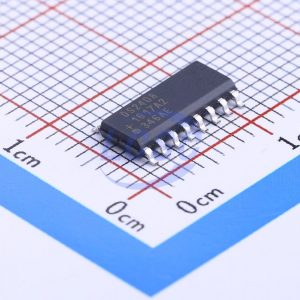 Analog Devices Inc./Maxim Integrated DS2408S+