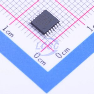 Analog Devices Inc./Maxim Integrated DS2712E+T&R