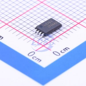 Analog Devices Inc./Maxim Integrated DS2781E+