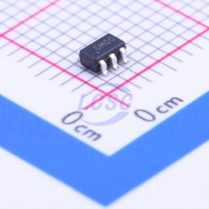 Analog Devices Inc./Maxim Integrated DS28CM00R-A00+T