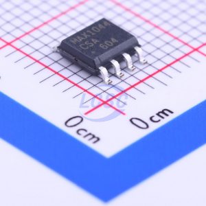 Analog Devices Inc./Maxim Integrated MAX1044CSA+