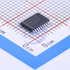 Analog Devices Inc./Maxim Integrated MAX13223EEUP+