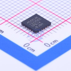 Analog Devices Inc./Maxim Integrated MAX13235EETP+