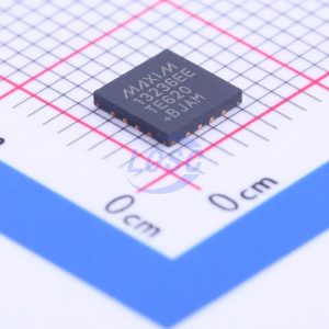 Analog Devices Inc./Maxim Integrated MAX13236EETE+