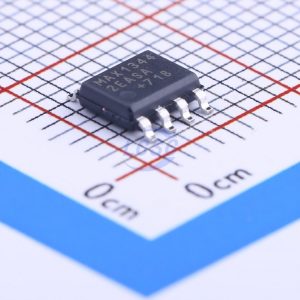 Analog Devices Inc./Maxim Integrated MAX13442EASA+T