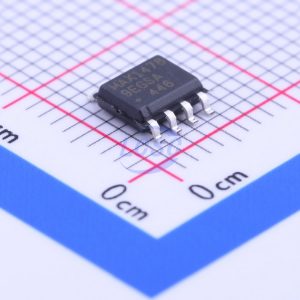 Analog Devices Inc./Maxim Integrated MAX14789EGSA+