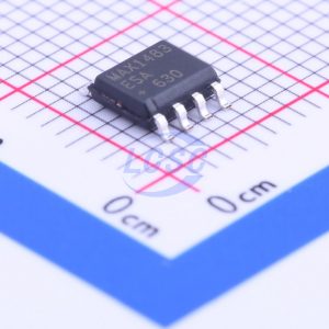 Analog Devices Inc./Maxim Integrated MAX1483ESA+T