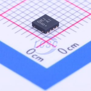 Analog Devices Inc./Maxim Integrated MAX14841EATA+T