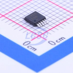 Analog Devices Inc./Maxim Integrated MAX1484EUB+