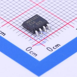 Analog Devices Inc./Maxim Integrated MAX1627ESA+T