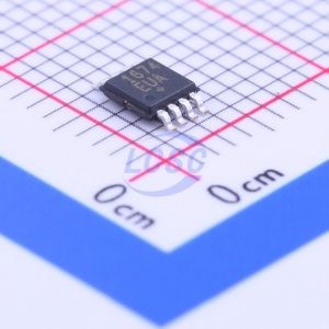 Analog Devices Inc./Maxim Integrated MAX1674EUA+T