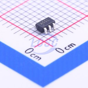 Analog Devices Inc./Maxim Integrated MAX1682EUK+T