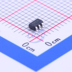 Analog Devices Inc./Maxim Integrated MAX1719EUT+T