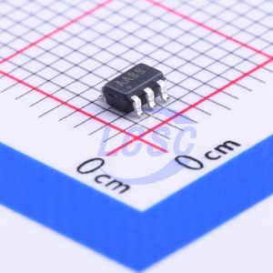 Analog Devices Inc./Maxim Integrated MAX1720EUT+T