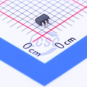 Analog Devices Inc./Maxim Integrated MAX1853EXT+T