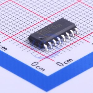 Analog Devices Inc./Maxim Integrated MAX202CSE+T