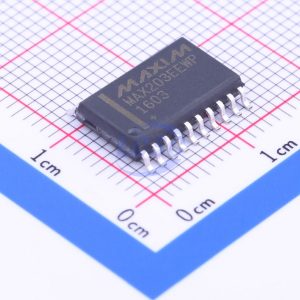Analog Devices Inc./Maxim Integrated MAX203EEWP+G36