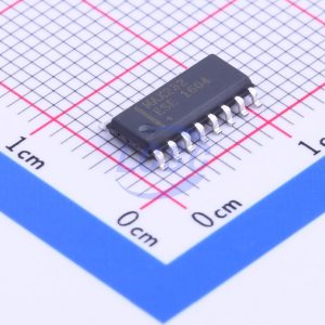 Analog Devices Inc./Maxim Integrated MAX232ESE+