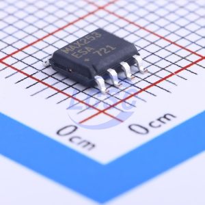 Analog Devices Inc./Maxim Integrated MAX253ESA+T