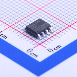 Analog Devices Inc./Maxim Integrated MAX256ASA+