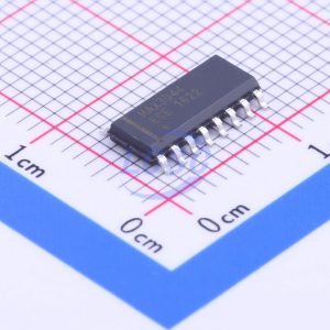 Analog Devices Inc./Maxim Integrated MAX3044ESE+