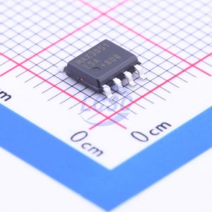 Analog Devices Inc./Maxim Integrated MAX3051ESA+T