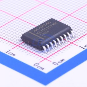 Analog Devices Inc./Maxim Integrated MAX3222EWN+