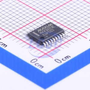 Analog Devices Inc./Maxim Integrated MAX3223EEUP+