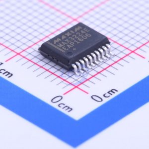 Analog Devices Inc./Maxim Integrated MAX3224EEAP+