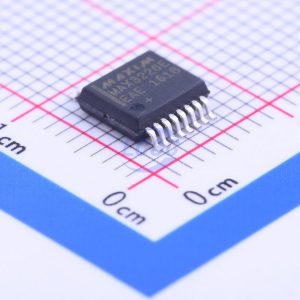 Analog Devices Inc./Maxim Integrated MAX3226EEAE+T