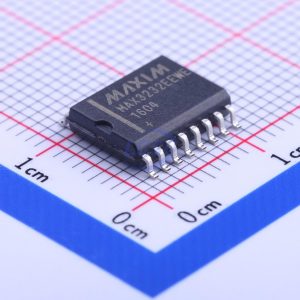 Analog Devices Inc./Maxim Integrated MAX3232EEWE+