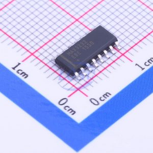 Analog Devices Inc./Maxim Integrated MAX3232ESE+