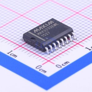 Analog Devices Inc./Maxim Integrated MAX3232EWE+