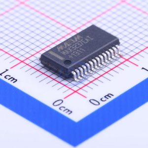 Analog Devices Inc./Maxim Integrated MAX3237EAI+T