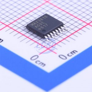 Analog Devices Inc./Maxim Integrated MAX3816ACUE+