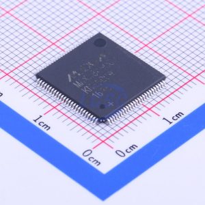 Analog Devices Inc./Maxim Integrated MAX3845UCQ+D
