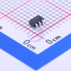 Analog Devices Inc./Maxim Integrated MAX4544EUT+T