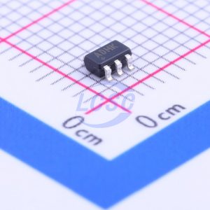 Analog Devices Inc./Maxim Integrated MAX4627EUK+T