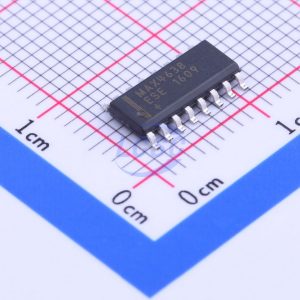 Analog Devices Inc./Maxim Integrated MAX4638ESE+