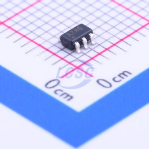 Analog Devices Inc./Maxim Integrated MAX4644EUT+T