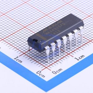 Analog Devices Inc./Maxim Integrated MAX491EPD+