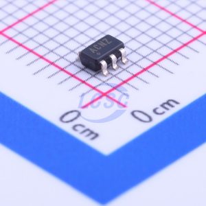 Analog Devices Inc./Maxim Integrated MAX4995AAUT+T
